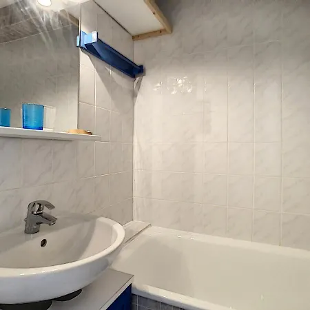 Travelski Classic - Résidence Caron *